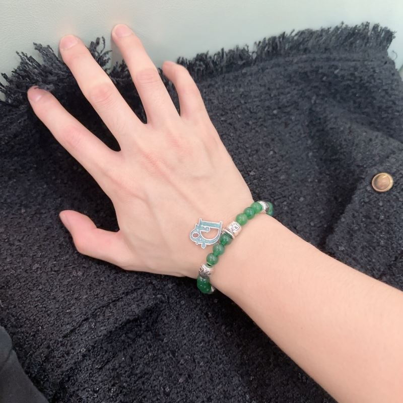 chr1st1an D10r bracelets